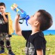 Baby Design Dodo Desenli Su Matarası (0.5 lt) - Çocuk Beslenme Gereçleri